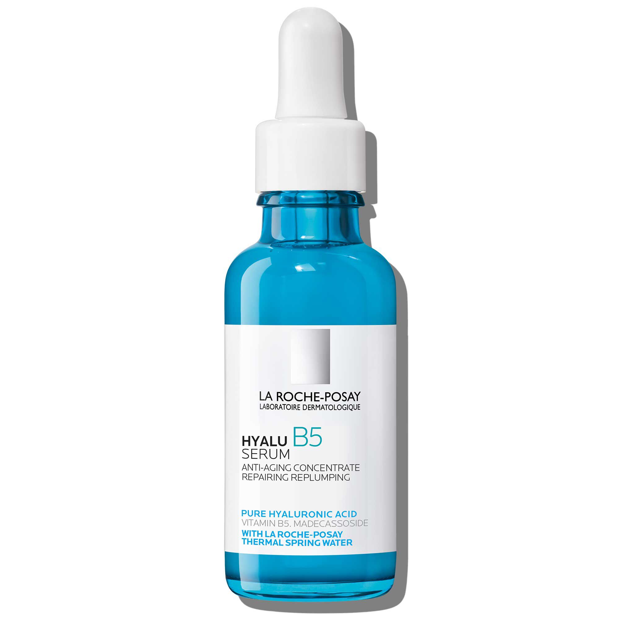 Hyalu B5 Hyaluronic Acid Serum La Roche Posay